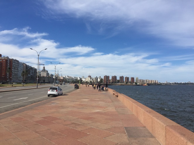 Montevideo - 18