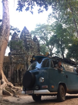 Cambodge - 813